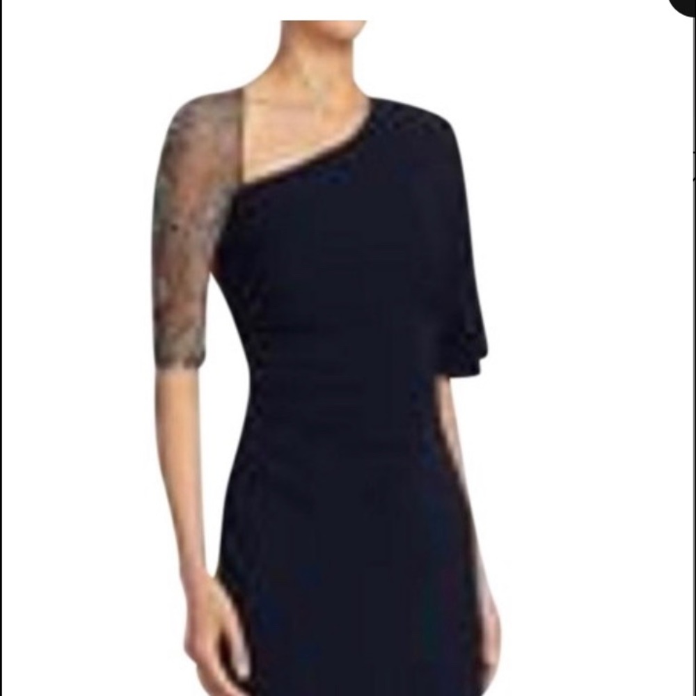 Evening Dress